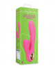 Vibrador Rabbit  Aquecimento Tongue Flickering