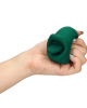 Licking and Vibrating Clitoral Stimulator