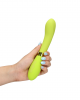 Silicone Smooth Vibrator - Lima