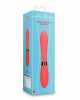 Silicone Smooth Vibrator - Salsa