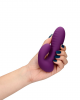 Ultra Soft Silicone G-Spot Vibrator