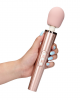 Vibrador Wand - Rosa - Loveline
