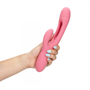 Vibrador Rabbit Flapping G-Spot Vibrador Rabbit Flapping G-Spot