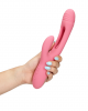 Vibrador Rabbit Flapping G-Spot 