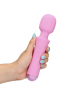 Small Wand Vibrator