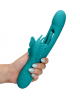 Vibrador Rabbit Flapping G-Spot - Loveline - Borboleta