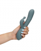 Fingering Motion Rabbit Vibrator