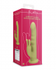 Ultra Soft Silicone Rotating Rabbit Vibrator