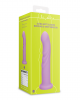 Ultra Soft Silicone Rotating G-Spot Vibrator