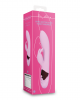 Vibrador Rabbit Lilás - Loveline