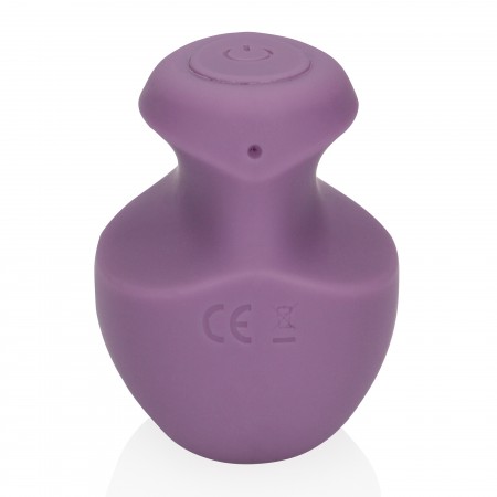 Vibrador de Dedo - Mystic Purple Vibrador de Dedo - Mystic Purple