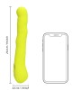 Wiggle G-Spot Vib- Lime Passion