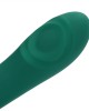 Pulse Wave G-Spot Vib - Green Crystal