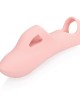 Estimulador de Dedo em silicone 