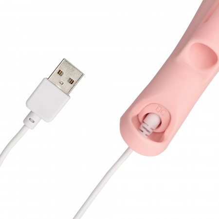 Estimulador de Dedo em silicone 