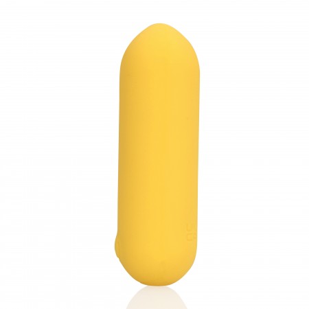 Vibrador Smooth Bullet
