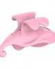 Finger Dual Vibrator - Pink Finger Dual Vibrator - Pink