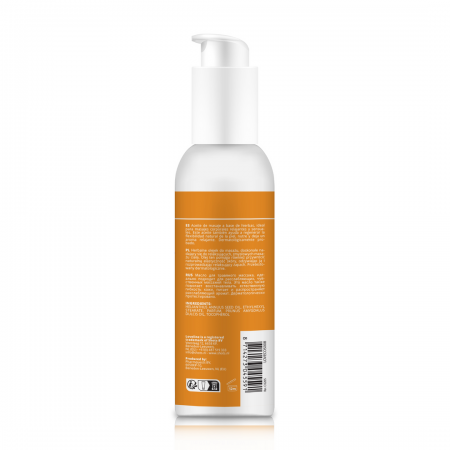 Massage Oil - Neutral