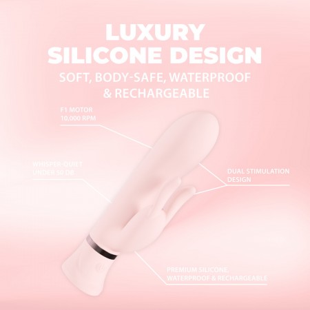 Tendre - Rabbit Vib Tendre - Rabbit Vib