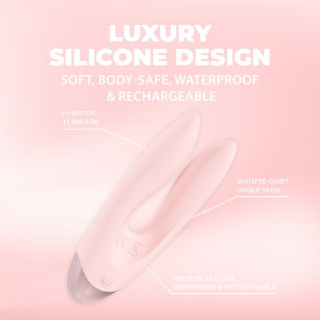 Amour - Dual Motor Vib