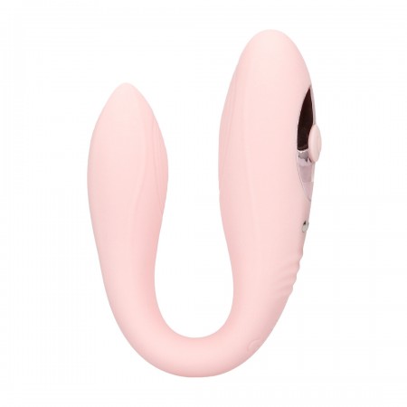 Charme - Remote Control Vib Charme - Remote Control Vib