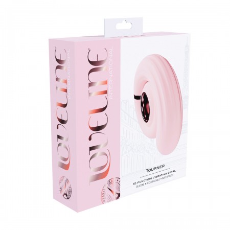 Tourner - Vib Swirl - Rosa