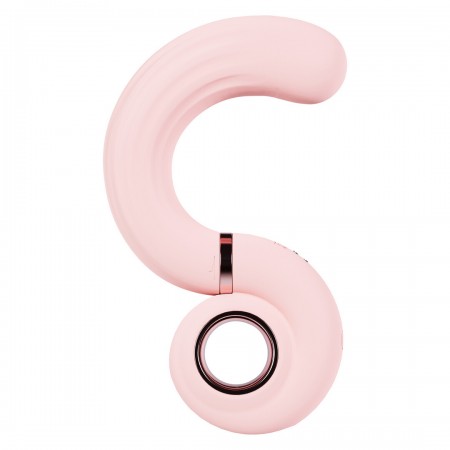 Tourner - Vib Swirl - Rosa