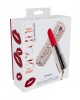 Tiffany - Lipstick Vibrator - Pink