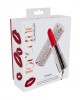 Candy - Lipstick Vibrator - Pink Candy - Lipstick Vibrator - Pink
