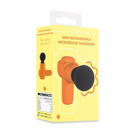 Microboost Massager Microboost Massager