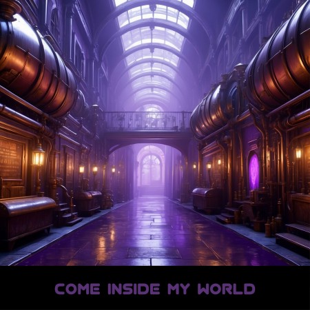 Misty - Steam Mistress - Sleeve