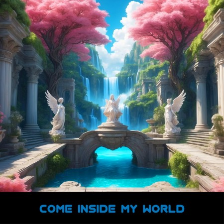 Eloa - Winged Goddess - Sleeve