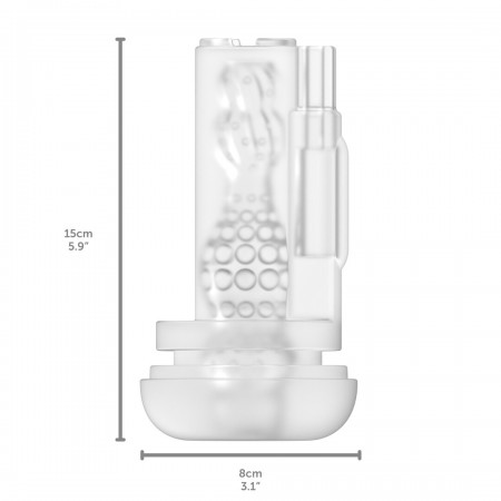 Eloa - Winged Goddess - Sleeve