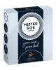 Mister Size 57 mm 3 pack
