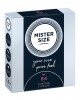 Preservativos Mister Size 64 mm 3uni