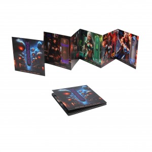 Misty - Steam Mistress - Multi Function Masturbator