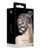 Cage Mask - Black