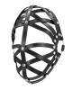 Cage Mask - Black