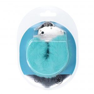 Algemas macias e resistentes - Azul