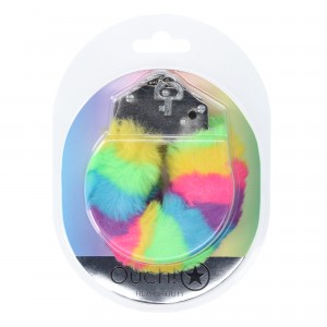 Algemas macias e resistentes - Coloridas