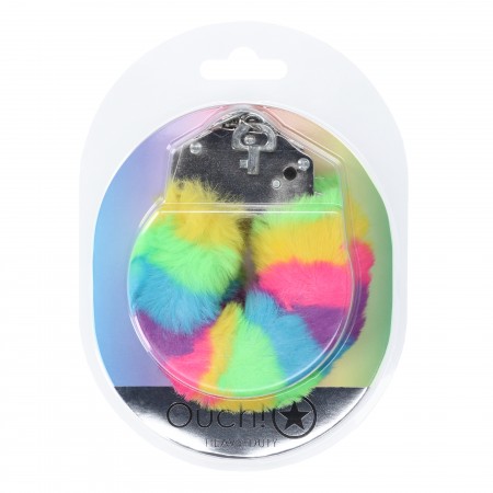 Algemas macias e resistentes - Coloridas