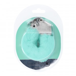 Algemas macias e resistentes - Verde