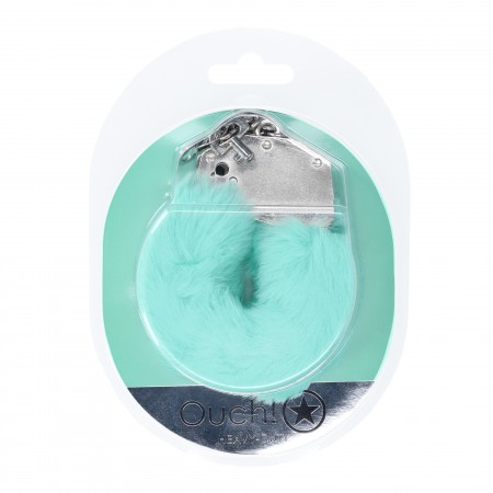 Algemas macias e resistentes - Verde