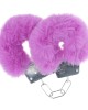 Algemas Clássicas Fofas Purple