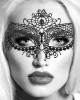 Mascara Lace Eye - Queen