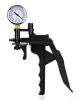 Manual Rosing Pump - Black