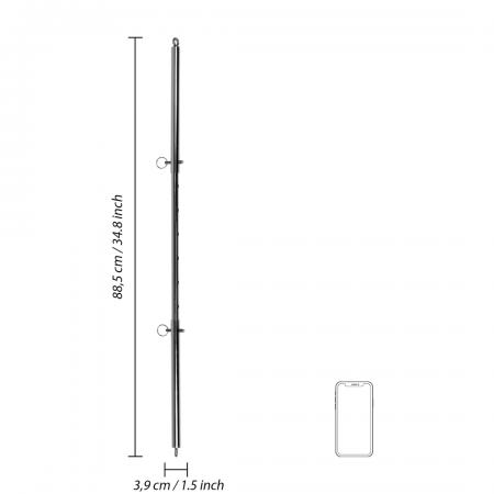 Adjustable Spreader Bar 