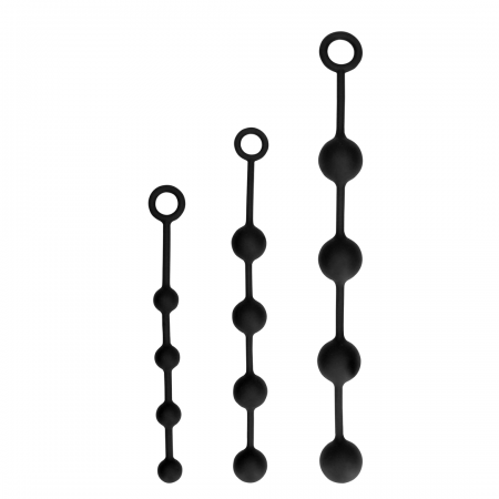 Bolas Anais de Silicone -Grande