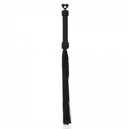 Beginners Silicone Whip