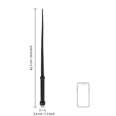 Silicone Tail Whip Silicone Tail Whip